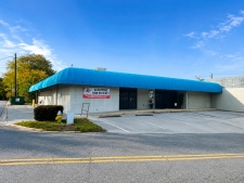 Office property for sale in Macon, GA