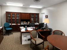 Listing Image #2 - Office for sale at 376 Rogers Avenue, Macon GA 31204
