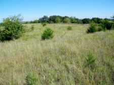 Land property for sale in Macomb, OK