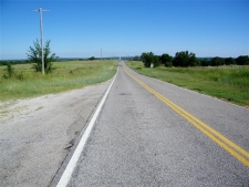 Listing Image #2 - Land for sale at Highway 102, Macomb OK 74852
