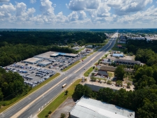 Listing Image #3 - Land for sale at 1861 North Expressway, Griffin GA 30223