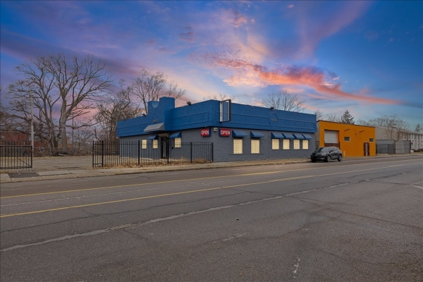 Listing Image #1 - Office for sale at 19953 Conant, Detroit MI 48234 Listing Image #1 - Office for sale at 19953 Conant, Detroit MI 48234