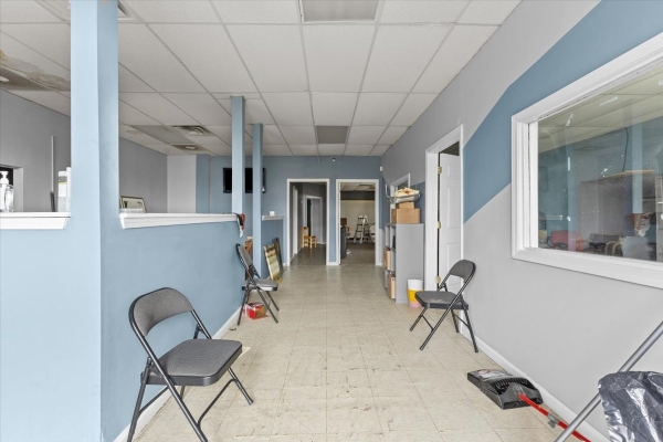 Listing Image #3 - Office for sale at 19953 Conant, Detroit MI 48234 Listing Image #3 - Office for sale at 19953 Conant, Detroit MI 48234