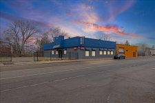 Office property for sale in Detroit, MI