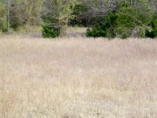 Land property for sale in Eufaula, OK