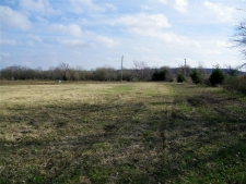 Listing Image #2 - Land for sale at N 4070 Road, Eufaula OK 74432