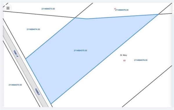 Listing Image #1 - Land for sale at 1101 Yokely, Franklin LA 70538 Listing Image #1 - Land for sale at 1101 Yokely, Franklin LA 70538