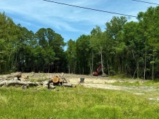 Listing Image #2 - Land for sale at 6708 Firestone Street, Ocean Springs MS 39564