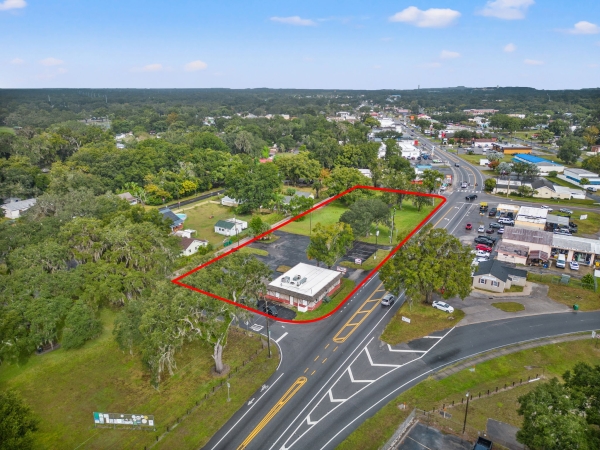 Listing Image #2 - Others for sale at 4917 GALL BLVD, Zephyrhills FL 33542