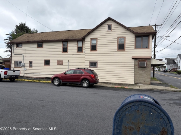 Listing Image #3 - Others for sale at 201 Main Street, Duryea PA 18642 Listing Image #3 - Others for sale at 201 Main Street, Duryea PA 18642