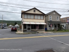 Listing Image #2 - Others for sale at 201 Main Street, Duryea PA 18642