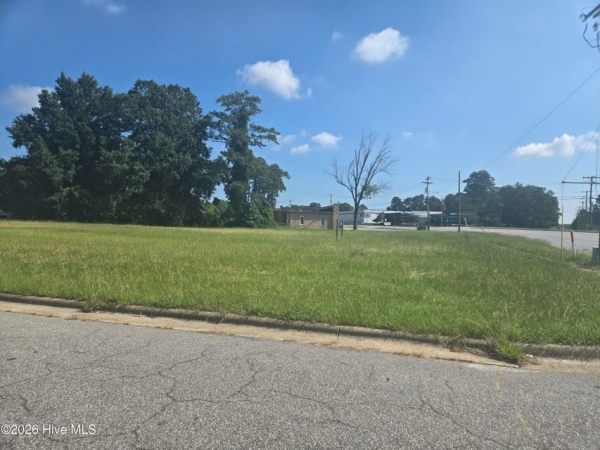 Listing Image #3 - Land for sale at 945 Benvenue Road, Rocky Mount NC 27804