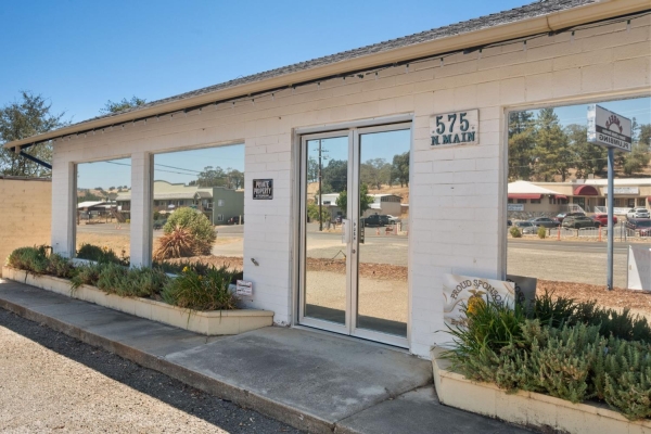 Listing Image #3 - Others for sale at 575 N Main Street, Angels Camp CA 95222 Listing Image #3 - Others for sale at 575 N Main Street, Angels Camp CA 95222