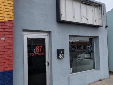 Listing Image #2 - Retail for sale at 556 N Arizona Ave, Chandler AZ 85225