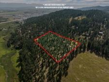 Listing Image #2 - Land for sale at NHN Pond Road, Kalispell MT 59901