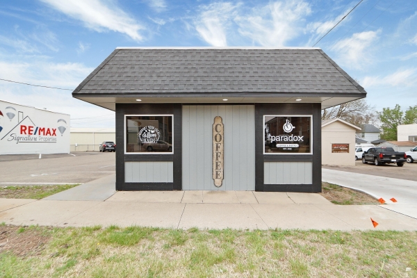 Listing Image #3 - Others for sale at 419 N Washington Street, Junction City KS 66441 Listing Image #3 - Others for sale at 419 N Washington Street, Junction City KS 66441