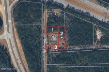 Land property for sale in Ocean Springs, MS