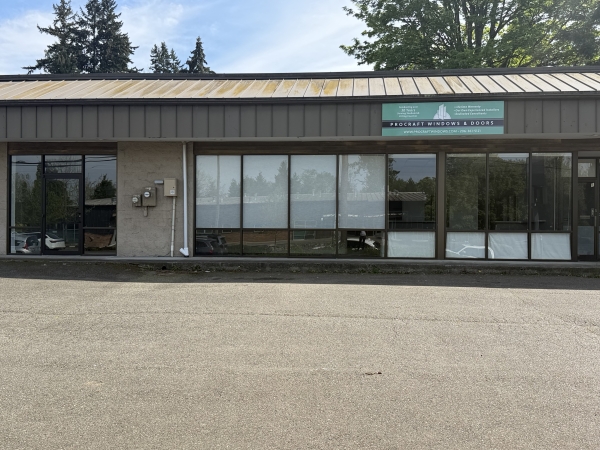 Listing Image #2 - Industrial for sale at 6710 220th St SW, Mountlake Terrace WA 98043