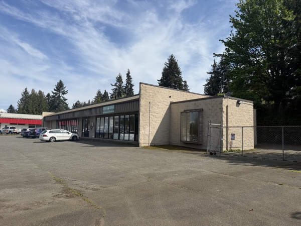 Listing Image #3 - Industrial for sale at 6710 220th St SW, Mountlake Terrace WA 98043