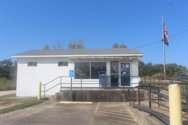Listing Image #1 - Others for sale at 470 Commercial Street, Aldrich MO 65601 Listing Image #1 - Others for sale at 470 Commercial Street, Aldrich MO 65601