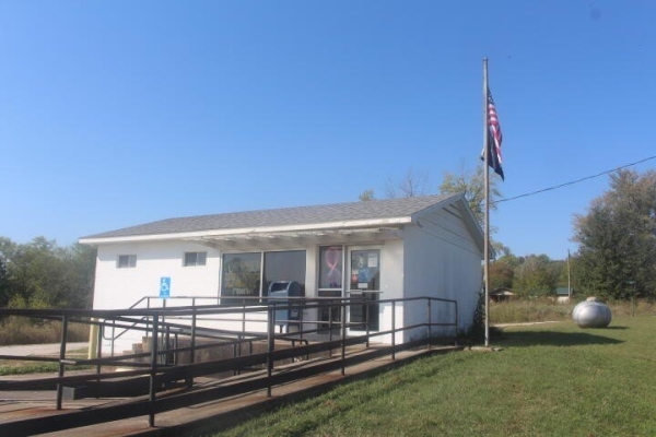 Listing Image #2 - Others for sale at 470 Commercial Street, Aldrich MO 65601 Listing Image #2 - Others for sale at 470 Commercial Street, Aldrich MO 65601
