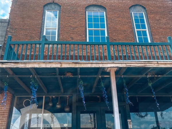 Listing Image #2 - Retail for sale at 201 N Fourth, Wills Point TX 75169 Listing Image #2 - Retail for sale at 201 N Fourth, Wills Point TX 75169