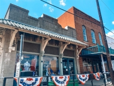 Retail property for sale in Wills Point, TX