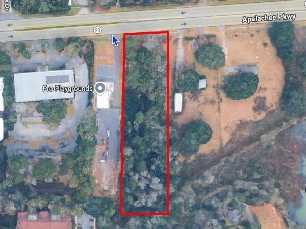 Listing Image #2 - Others for sale at Apalachee Parkway, Tallahassee FL 32311 Listing Image #2 - Others for sale at Apalachee Parkway, Tallahassee FL 32311