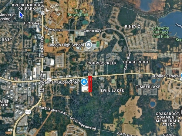 Listing Image #3 - Others for sale at Apalachee Parkway, Tallahassee FL 32311 Listing Image #3 - Others for sale at Apalachee Parkway, Tallahassee FL 32311