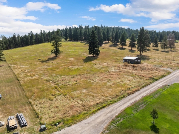 Listing Image #3 - Land for sale at 1169 Pond Road, Kalispell MT 59901 Listing Image #3 - Land for sale at 1169 Pond Road, Kalispell MT 59901