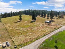 Listing Image #3 - Land for sale at 1169 Pond Road, Kalispell MT 59901