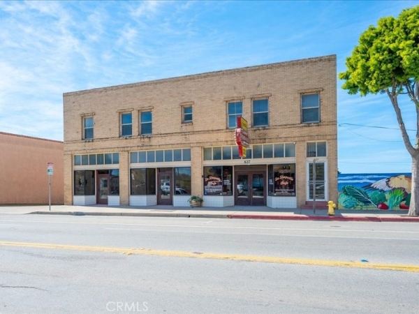 Listing Image #2 - Others for sale at 823 Guadalupe, Guadalupe CA 93434
