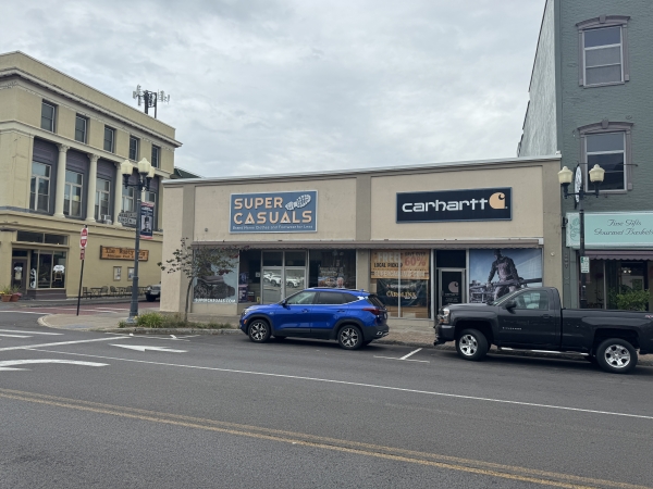 Listing Image #3 - Retail for sale at 50 Seneca Street, Geneva NY 14456 Listing Image #3 - Retail for sale at 50 Seneca Street, Geneva NY 14456