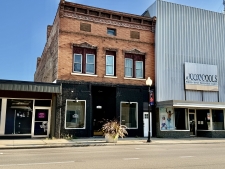 Retail property for sale in Peru, IL