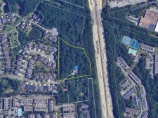 Land property for sale in Smyrna, GA