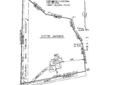 Listing Image #3 - Land for sale at 2275 & 2276 Fort Dr SE, Smyrna GA 30080