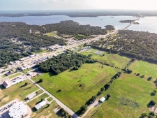 Land property for sale in Gun Barrel City, TX