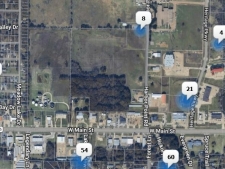 Listing Image #2 - Land for sale at 0000 Harbor Point Road, Gun Barrel City TX 75156