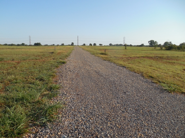 Listing Image #3 - Land for sale at Lot 1-A S. Hummingbird, Stillwater OK 74074