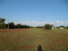 Listing Image #2 - Land for sale at Lot 1-A S. Hummingbird, Stillwater OK 74074