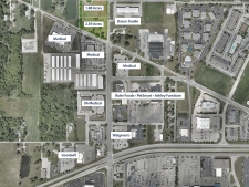 Listing Image #2 - Others for sale at Lot 1 Etchison N Morrison Road, Muncie IN 47304