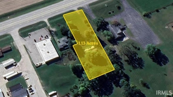Listing Image #1 - Others for sale at W Commerce Road, daleville IN 47334 Listing Image #1 - Others for sale at W Commerce Road, daleville IN 47334