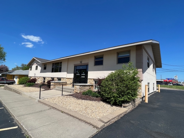 Listing Image #2 - Office for sale at 4 13th Ave N, Waite Park MN 56387 Listing Image #2 - Office for sale at 4 13th Ave N, Waite Park MN 56387