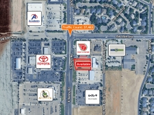 Land for sale in Amarillo, TX