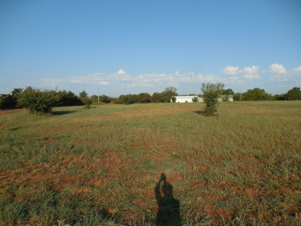 Listing Image #1 - Land for sale at Lot 1-B S. Hummingbird, Stillwater OK 74074