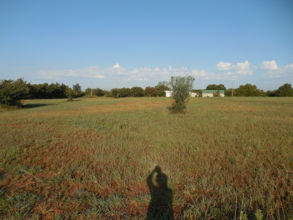 Listing Image #2 - Land for sale at Lot 1-B S. Hummingbird, Stillwater OK 74074