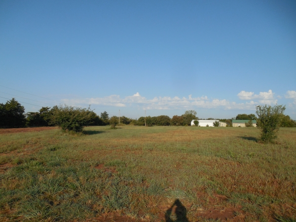 Listing Image #3 - Land for sale at Lot 1-B S. Hummingbird, Stillwater OK 74074
