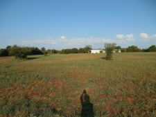 Land property for sale in Stillwater, OK