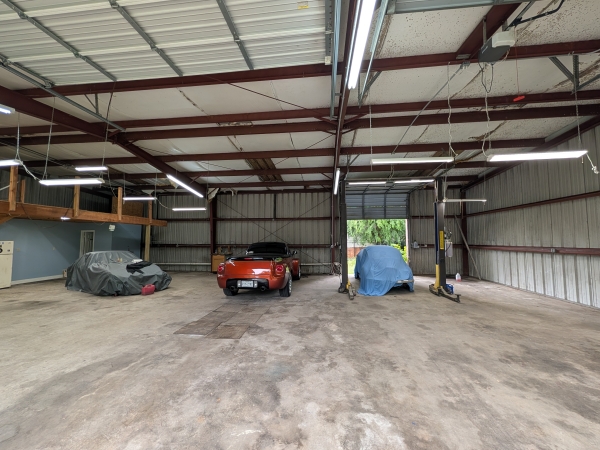 Listing Image #2 - Industrial for sale at 11914 New Meadow Dr, Houston TX 77064 Listing Image #2 - Industrial for sale at 11914 New Meadow Dr, Houston TX 77064