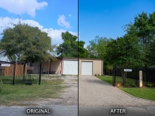 Industrial property for sale in Houston, TX